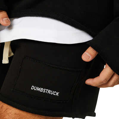 Pantalones Deportivos Sueltos Talla Grande para Hombre - Corte 5/4 - Image 11