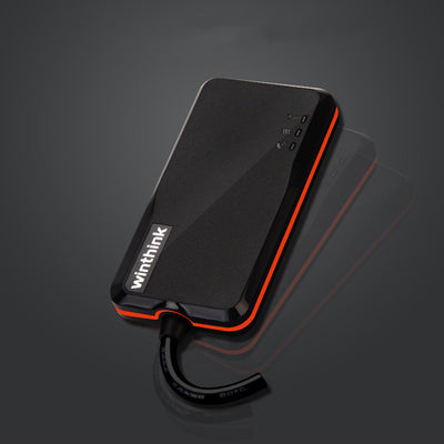 Localizador GPS Beidou para Vehículos Eléctricos - Image 10