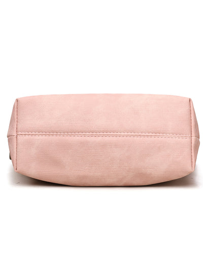 Bolsa Crossbody de Gran Capacidad Versátil - Image 25