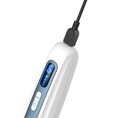 Dispositivo de Microagujas Eléctricas H5 con Infusión Automática de Líquidos - Image 16