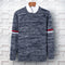 Camiseta Masculina de Malha Gola Redonda - Caimento Slim e Leve
