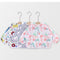 Babero Impermeable con Bolsillo Recolector para Bebés