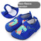Dino Azul Talla 22 23