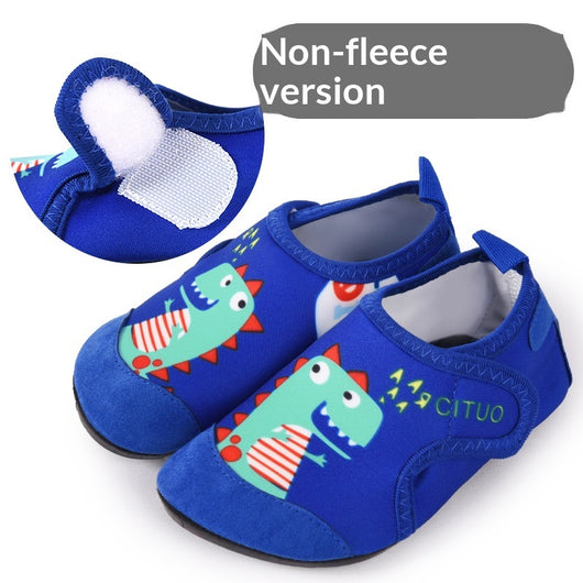 Calcetines Antideslizantes de Suela Suave para Interiores - Image 12