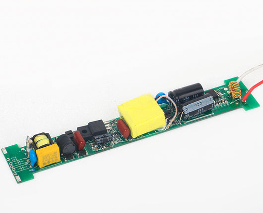 Lámpara LED Antiexplosión para Torno CNC 1.2m - Image 5