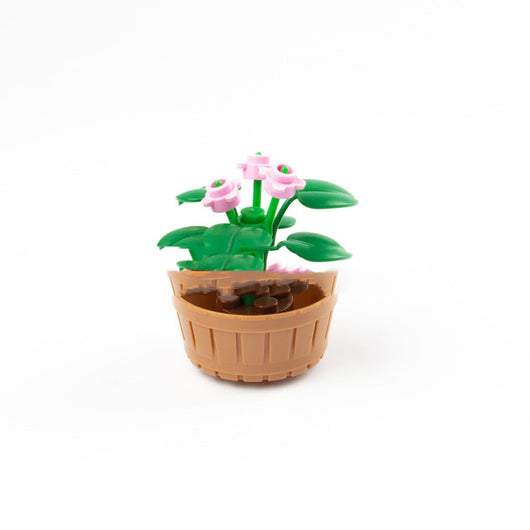 Juguete Creativo de Bonsái en Miniatura con Escena Natural - Image 13