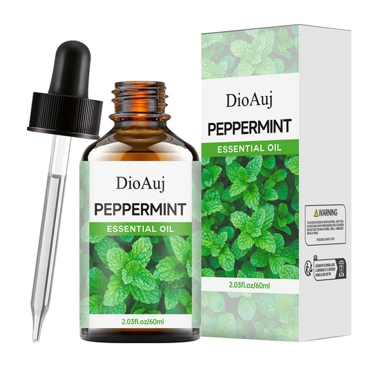 Aceite de Masaje Corporal Aromaterapia Menta Refrescante - Image 6