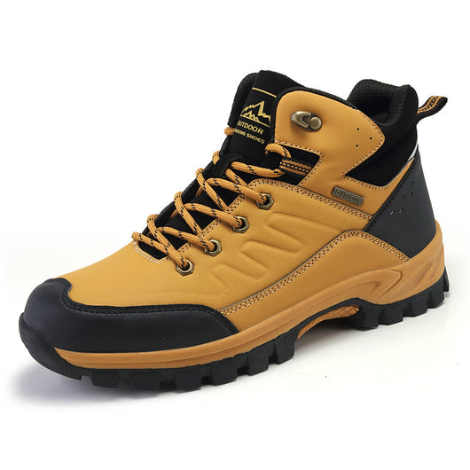 Botas Impermeables para Exterior con Suela Antideslizante - Image 11