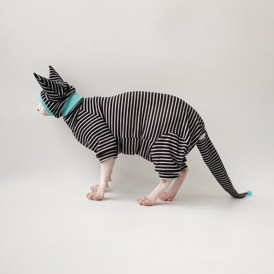 Camiseta Térmica Dralon para Perros de Cuatro Patas - Image 2