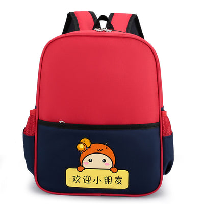 Mochila Infantil de Transición para Niños y Niñas - Image 30