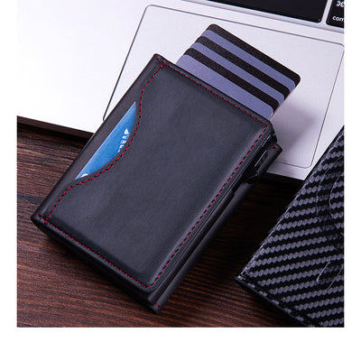 Funda Magnética para Teléfono con Soporte de Tarjetas - Image 14