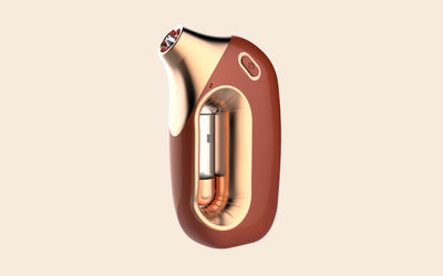 Dispositivo Portátil de Oxigenación e Hidratación Facial - Image 3