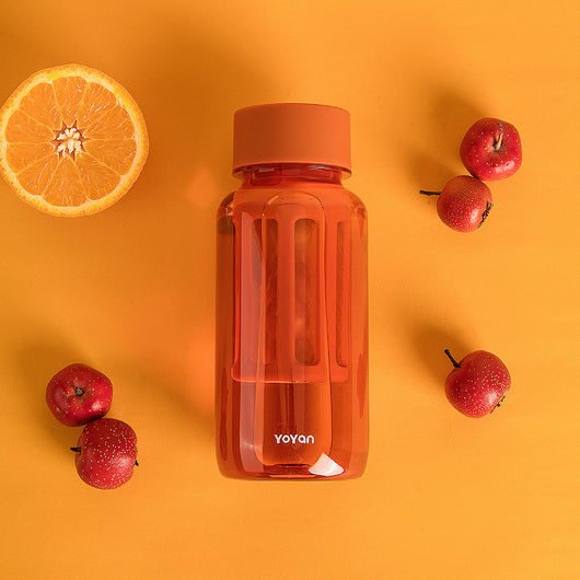 Vaso Térmico Portátil para Café Frío Deportivo - Image 3
