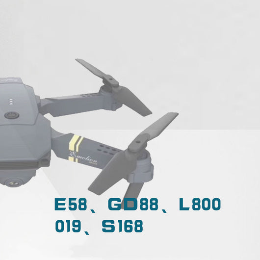 Dron Plegable 4K con Cámara HD de Alta Definición - Image 7