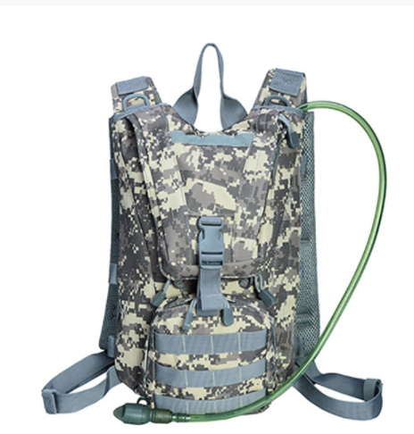 Mochila Táctica Militar para Montaña y Campismo - Image 14