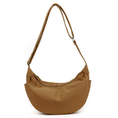 Bolso de Hombro de Gran Capacidad Elegante y Cómodo - Image 10