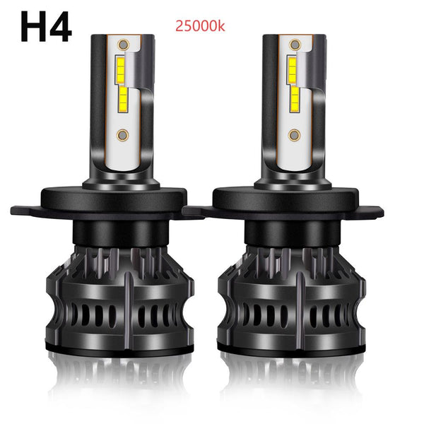 Faros LED M5 CSP - Iluminación Potente H1 H4 H7 H11 9005 9006 - Image 8