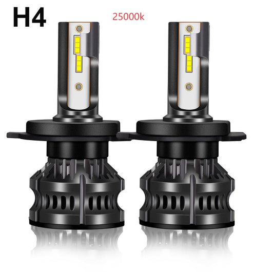 Faros LED M5 CSP - Iluminación Potente H1 H4 H7 H11 9005 9006 - Image 8