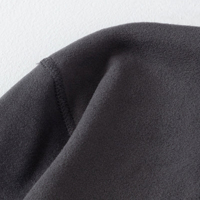 Polera Térmica de Cuello Alto para Hombre - Abrigo Versátil de Invierno - Image 26