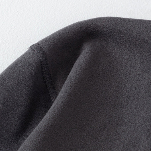 Polera Térmica de Cuello Alto para Hombre - Abrigo Versátil de Invierno - Image 26