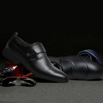 Zapatos para Hombre Antideslizantes y Resistentes al Desgaste - Image 23