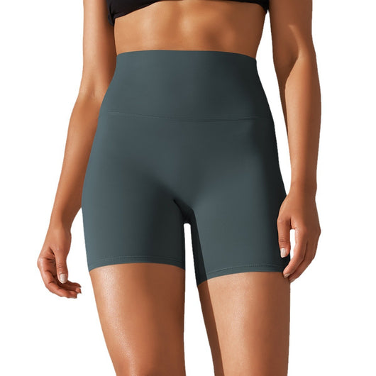 Leggins Deportivos Levantacaderas Cintura Alta Reductores de Abdomen - Image 4