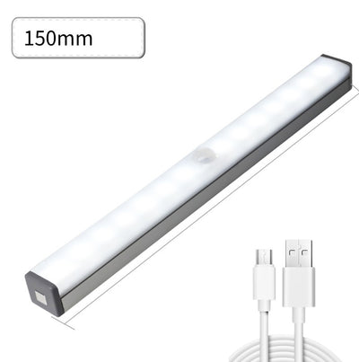 Luz LED Automática para Closet con Sensor de Movimiento - Image 20