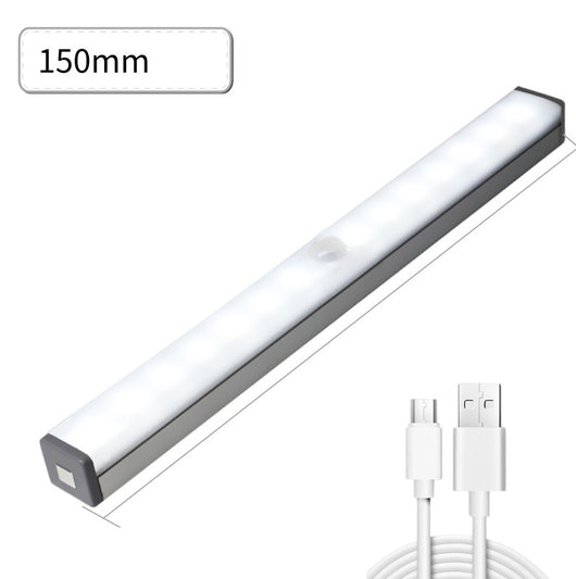 Luz LED Automática para Closet con Sensor de Movimiento - Image 20