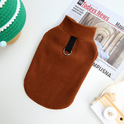 Ropa Cálida Casual para Perros - Image 8