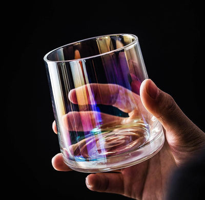 Vaso Transparente Multicolor - Image 7