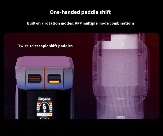 Botella Térmica Inteligente con Calefacción y Diseño Telescópico - Image 20