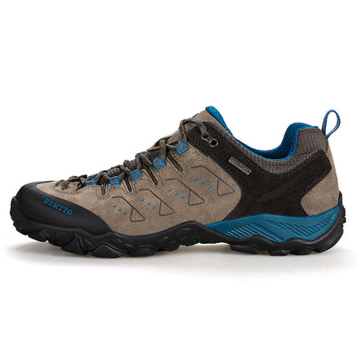 Zapatillas de Senderismo Deportivas Ligeras y Resistentes para Primavera y Otoño - Image 3