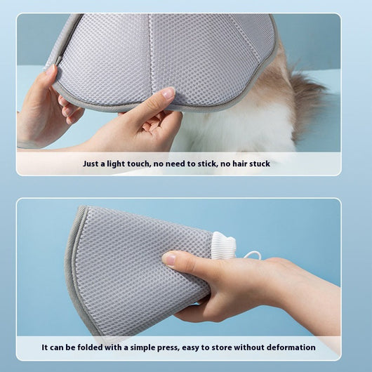 Collar Isabelino para Gatos - Protección Anti-arañazos - Image 11