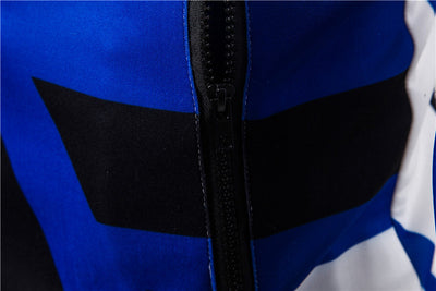 Chaqueta Deportiva Suelta para Ciclismo y Fitness - Image 9