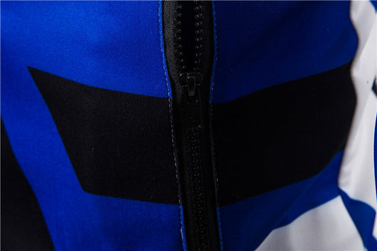 Chaqueta Deportiva Suelta para Ciclismo y Fitness - Image 9
