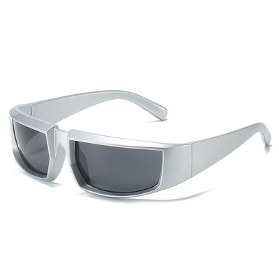Gafas de Sol Futuristas con Tecnología Texture Cool - Image 14
