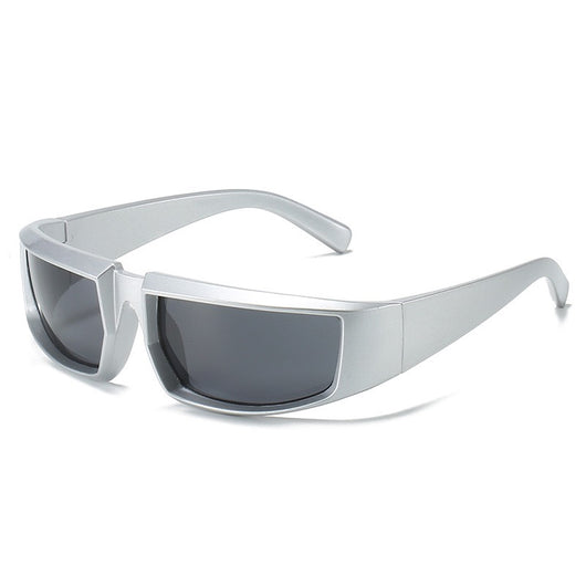 Gafas de Sol Futuristas con Tecnología Texture Cool - Image 14