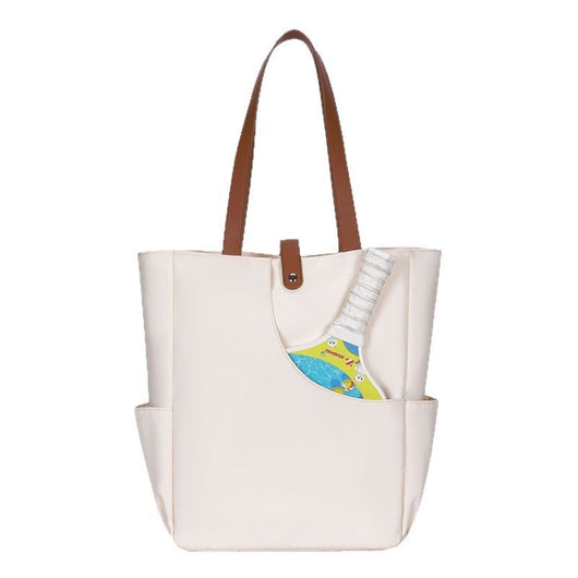 Bolsa Deportiva Multifuncional Portátil para Bates de Cricket y Raquetas de Tenis - Image 4