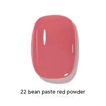 Esmalte de Uñas Micro Adhesivo Gris Azulado - Secado Rápido sin Horneado 14ml - Image 23