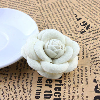 Broche de Moda Coreana de Lujo - Image 9