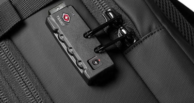 Mochila de Viaje Multifuncional de Gran Capacidad para Hombre - Image 14