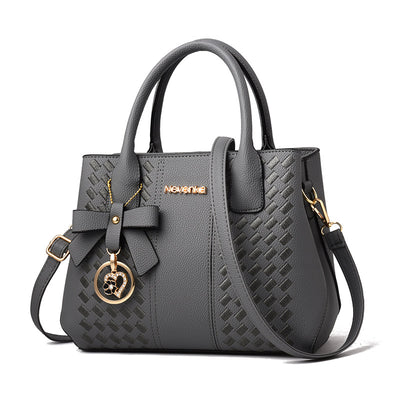 Bolsa Mensajera Portátil para Mujer - Bandolera Elegante - Image 10