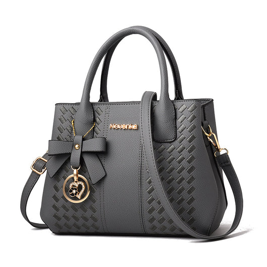 Bolsa Mensajera Portátil para Mujer - Bandolera Elegante - Image 10