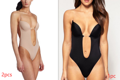Sostén Modelador sin Espalda para Vestidos de Noche - Image 19