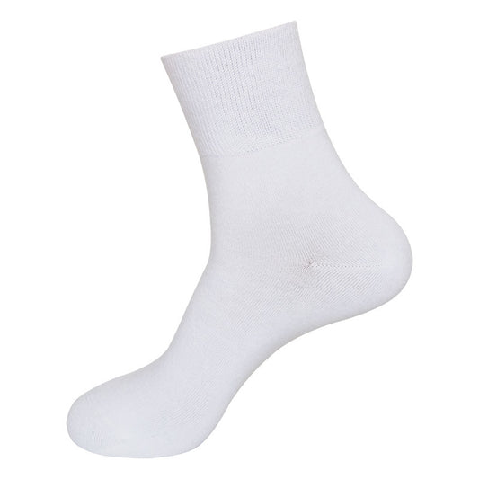 Calcetines Cómodos para Papá - Ajuste Relajado - Image 2