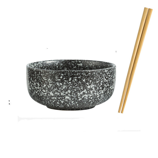 Tazón de Cerámica Artesanal Japonés para Sopas y Arroces - Image 18