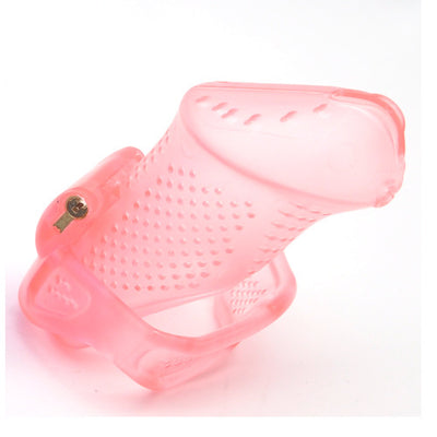Dispositivo de Castidad Masculino con Diseño 3D Innovador - Image 17