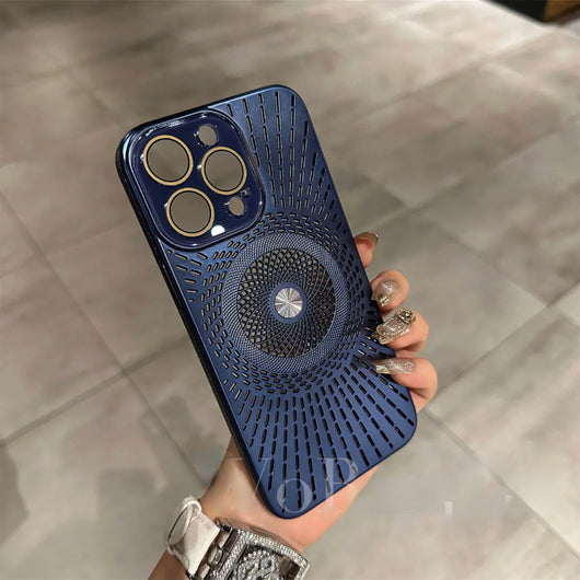 Funda Protectora Magnética con Disipación Térmica para Dispositivos Sensibles al Frío - Image 22