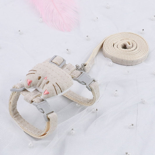 Juguete Interactivo de Cuerda para Gatos con Forma de T
