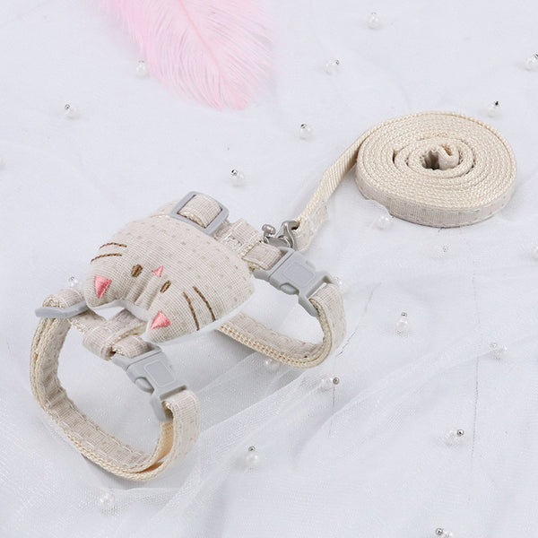 Juguete Interactivo de Cuerda para Gatos con Forma de T